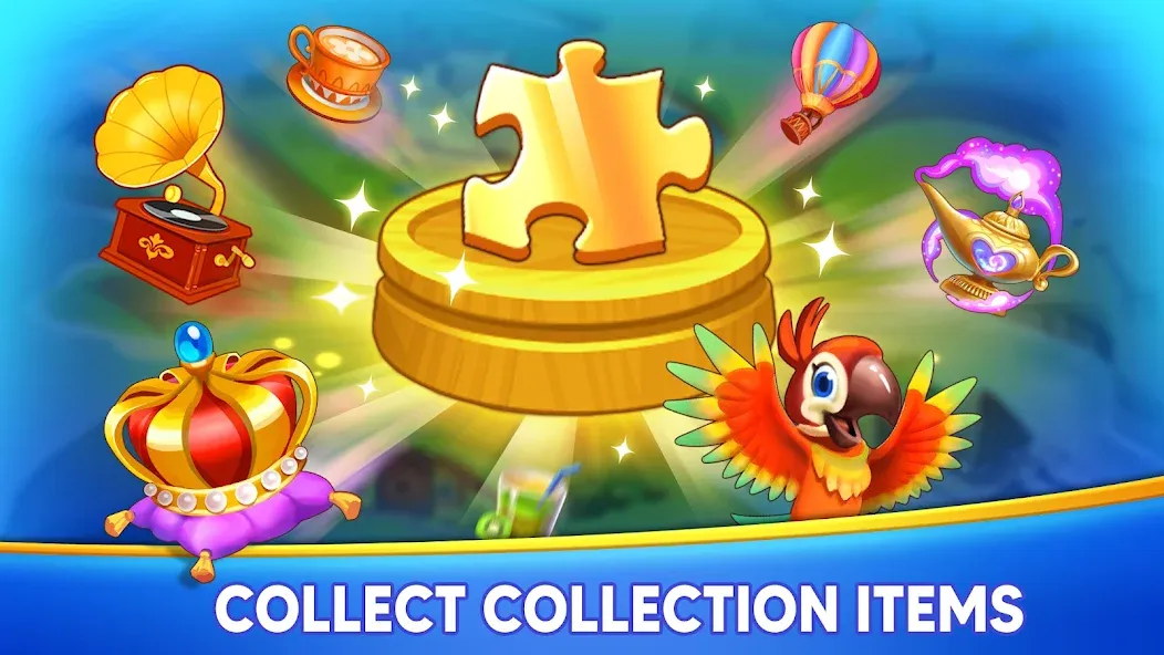 Мод Bingo Holiday: Live Bingo Game — Безлимитные монеты и бонусы, скачать APK — скриншот 4 Мод Bingo Holiday: Live Bingo Game — Безлимитные монеты и бонусы, скачать APK — скриншот 4