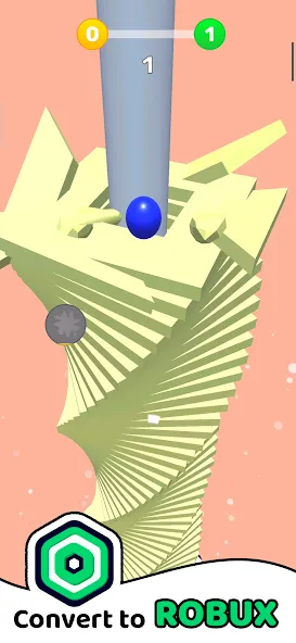 Скачать Havok Ball Robux Roblominer последней версии — Безлимитные робуксы и ресурсы — скриншот 2 Скачать Havok Ball Robux Roblominer последней версии — Безлимитные робуксы и ресурсы — скриншот 2