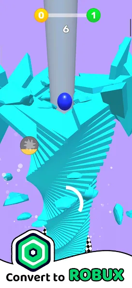 Скачать Havok Ball Robux Roblominer последней версии — Безлимитные робуксы и ресурсы — скриншот 3 Скачать Havok Ball Robux Roblominer последней версии — Безлимитные робуксы и ресурсы — скриншот 3