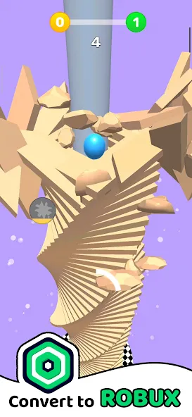 Скачать Havok Ball Robux Roblominer последней версии — Безлимитные робуксы и ресурсы — скриншот 4 Скачать Havok Ball Robux Roblominer последней версии — Безлимитные робуксы и ресурсы — скриншот 4