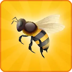 Мод Pocket Bees: Colony Simulator — Безлимитные ресурсы и ускоренное развитие, скачать APK