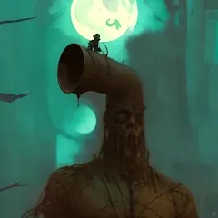 Horror Zone 254 MOD APK: Безлимитные патроны и здоровье