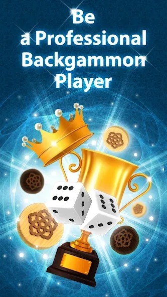 Backgammon Origins Online бесплатно на Андроид — мод: Безлимитные монеты и открытые уровни — скриншот 5 Backgammon Origins Online бесплатно на Андроид — мод: Безлимитные монеты и открытые уровни — скриншот 5