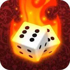 Backgammon Origins Online бесплатно на Андроид — мод: Безлимитные монеты и открытые уровни