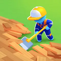 Скачать Scrape Master бесплатно — Безлимитные монеты и все уровни открыты