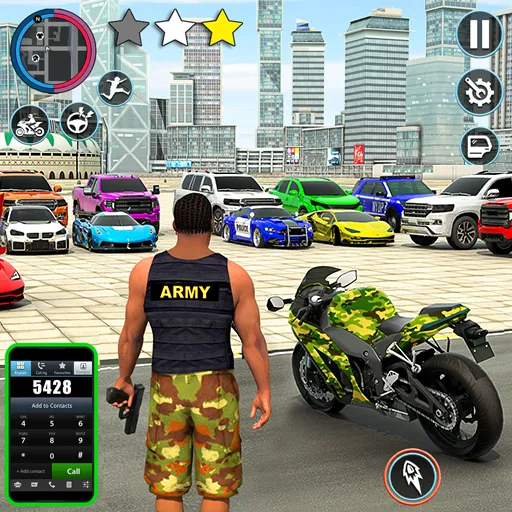 US Army Games Truck Transport взломанный APK — Безлимитные деньги и топливо — скриншот 1 US Army Games Truck Transport взломанный APK — Безлимитные деньги и топливо — скриншот 1