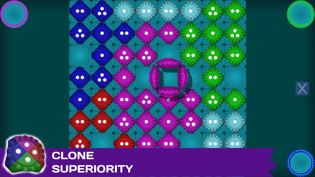 Скачать взлом 4 Player Games — Много игроков и все режимы открыты — скриншот 3 Скачать взлом 4 Player Games — Много игроков и все режимы открыты — скриншот 3
