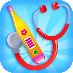 Скачать Educational games for kids 2-4 на Андроид с модом — Разблокированы все игры и уровни