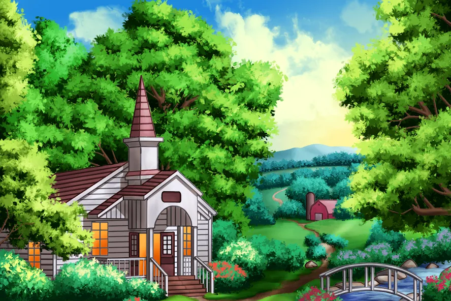 Hola Color--Coloring by Number (Мод: Без рекламы и все раскраски открыты) — скачать на Андроид — скриншот 5