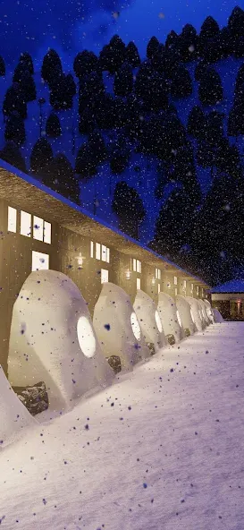 Can you escape Onsen MOD APK: Подсказки и открытые уровни — скриншот 2 Can you escape Onsen MOD APK: Подсказки и открытые уровни — скриншот 2