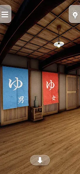 Can you escape Onsen MOD APK: Подсказки и открытые уровни — скриншот 5 Can you escape Onsen MOD APK: Подсказки и открытые уровни — скриншот 5