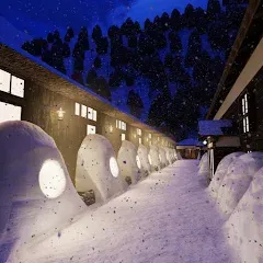 Can you escape Onsen MOD APK: Подсказки и открытые уровни