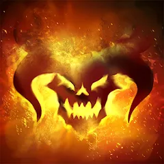 BladeBound: RPG Adventure Game взломанный APK — Безлимитные деньги и алмазы