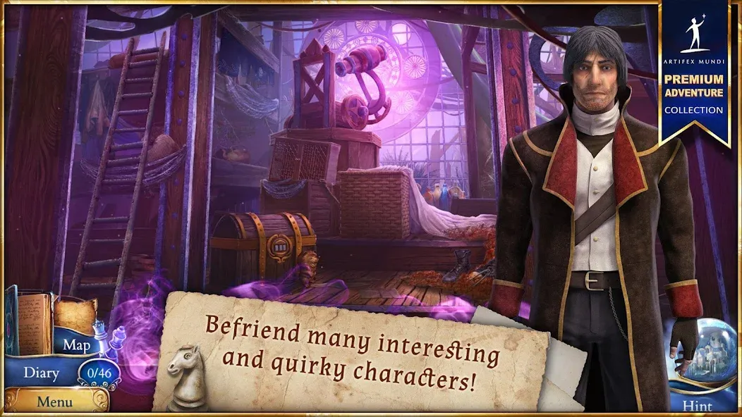 Скачать Chronicles of Magic бесплатно — Бесконечная мана и разблокированы заклинания — скриншот 3 Скачать Chronicles of Magic бесплатно — Бесконечная мана и разблокированы заклинания — скриншот 3