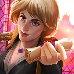 Скачать Chronicles of Magic бесплатно — Бесконечная мана и разблокированы заклинания