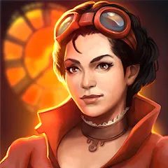 Скачать Clockwork Tales бесплатно — Безлимитные подсказки и открыты все главы
