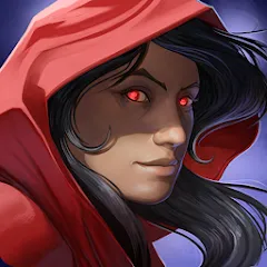Скачать взлом Demon Hunter — Много денег и усиленный урон