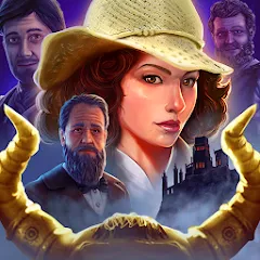 Endless Fables MOD APK: Безлимитные подсказки и открыты все главы