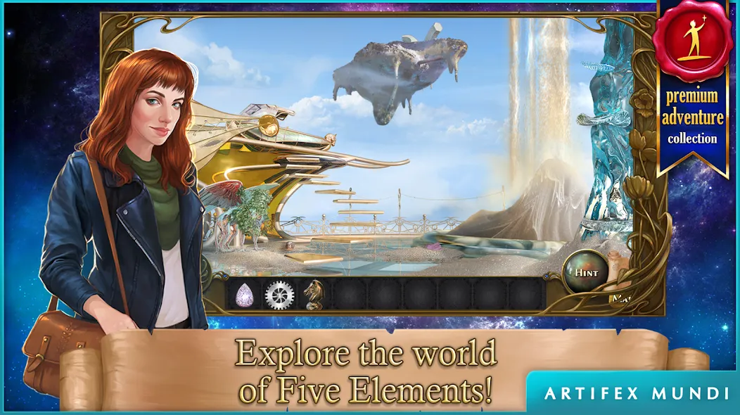 Скачать взлом Mythic Wonders — Безлимитные монеты и разблокированы герои — скриншот 2 Скачать взлом Mythic Wonders — Безлимитные монеты и разблокированы герои — скриншот 2
