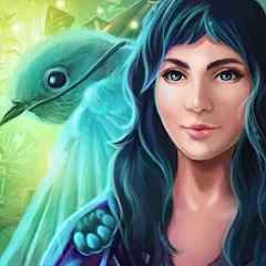 Tiny Tales взлом APK — Безлимитные монеты и подсказки