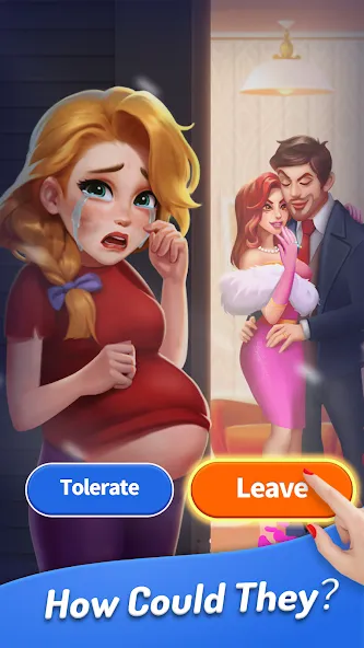 Colorswipes® - Color by Number MOD APK скачать на Андроид — Без рекламы и открыты все уровни — скриншот 1 Colorswipes® - Color by Number MOD APK скачать на Андроид — Без рекламы и открыты все уровни — скриншот 1