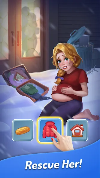 Colorswipes® - Color by Number MOD APK скачать на Андроид — Без рекламы и открыты все уровни — скриншот 2 Colorswipes® - Color by Number MOD APK скачать на Андроид — Без рекламы и открыты все уровни — скриншот 2