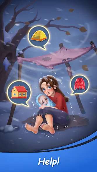 Jigsaw Puzzles: HD Puzzle Game взломанный APK — Без рекламы и все пазлы открыты — скриншот 1 Jigsaw Puzzles: HD Puzzle Game взломанный APK — Без рекламы и все пазлы открыты — скриншот 1