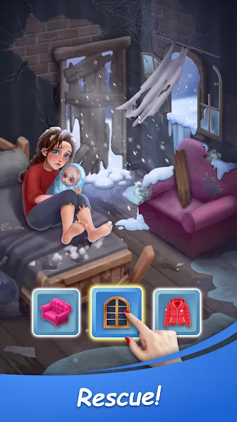 Jigsaw Puzzles: HD Puzzle Game взломанный APK — Без рекламы и все пазлы открыты — скриншот 2 Jigsaw Puzzles: HD Puzzle Game взломанный APK — Без рекламы и все пазлы открыты — скриншот 2