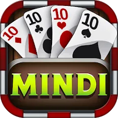 Mindi - Play Ludo & More Games мод на Андроид: Без рекламы и все игры открыты