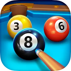 Скачать Royal Pool: 8 Ball & Billiards последней версии — Безлимитные монеты и все столы открыты