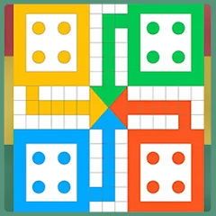 Скачать Ghana Ludo на Андроид с модом — Безлимитные монеты и все уровни открыты