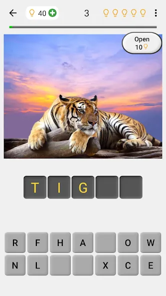 Animals Quiz Learn All Mammals взлом на Андроид — Все млекопитающие разблокированы — скриншот 1 Animals Quiz Learn All Mammals взлом на Андроид — Все млекопитающие разблокированы — скриншот 1