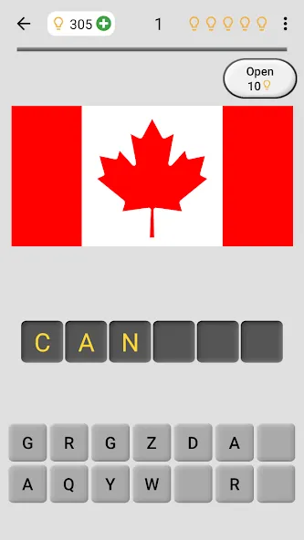 Flags of All World Countries взломанный APK — Все флаги и страны открыты — скриншот 1 Flags of All World Countries взломанный APK — Все флаги и страны открыты — скриншот 1