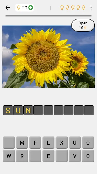 Скачать мод Flowers Quiz - Identify Plants — Все растения разблокированы — скриншот 1 Скачать мод Flowers Quiz - Identify Plants — Все растения разблокированы — скриншот 1