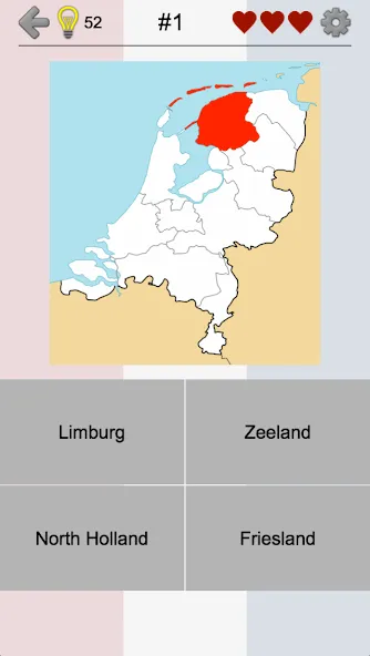 Provinces of the Netherlands на телефон — скачать мод: Безлимитные деньги и все провинции открыты — скриншот 1 Provinces of the Netherlands на телефон — скачать мод: Безлимитные деньги и все провинции открыты — скриншот 1