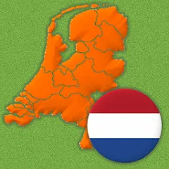 Provinces of the Netherlands на телефон — скачать мод: Безлимитные деньги и все провинции открыты