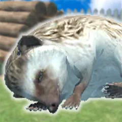Hedgehog Friends — взломанная версия, Много монет и открыты все уровни