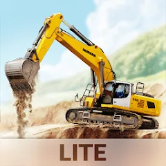 Скачать Construction Simulator 3 Lite Mod APK — Безлимитные деньги и топливо