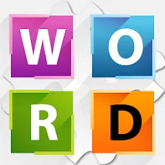 Word Game — взломанная версия, Подсказки и слова без рекламы