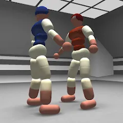 3D Bash мод на Андроид: Улучшенная графика и геймплей