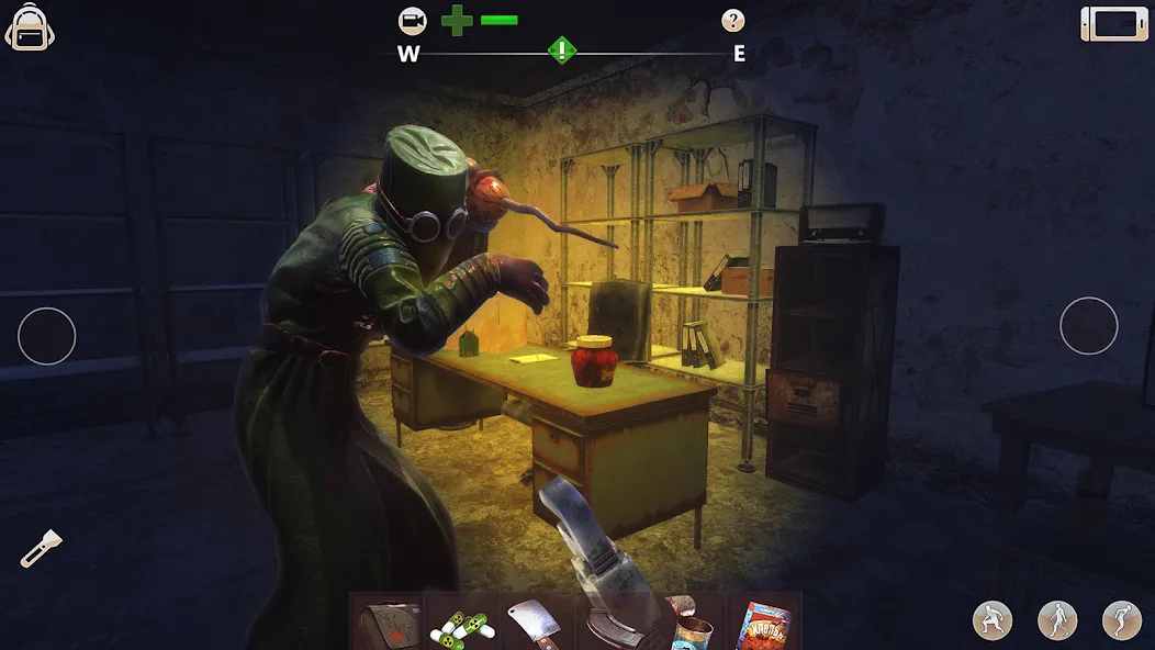 Radiation City Free — Бесплатная версия без ограничений, скачать мод APK — скриншот 4