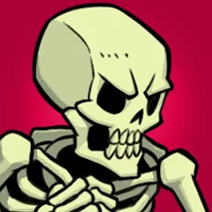 Скачать мод Skullgirls: Fighting RPG — Безлимитные ресурсы и усиленные бойцы