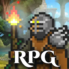 Hero of Aethric взломанный APK — Бесконечная энергия и мощное снаряжение