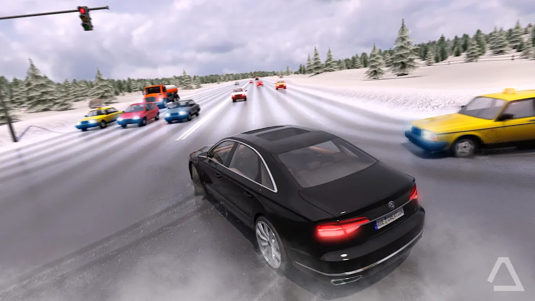 Скачать взлом Driving Zone 2: Car simulator — Безлимитные деньги и все машины открыты — скриншот 3 Скачать взлом Driving Zone 2: Car simulator — Безлимитные деньги и все машины открыты — скриншот 3