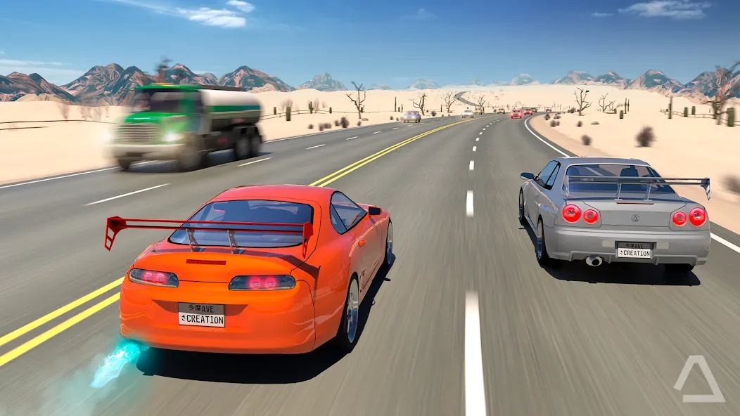 Скачать взлом Driving Zone 2: Car simulator — Безлимитные деньги и все машины открыты — скриншот 4 Скачать взлом Driving Zone 2: Car simulator — Безлимитные деньги и все машины открыты — скриншот 4