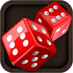 Скачать взлом Backgammon Champs - Board Game — Безлимитные монеты и все режимы открыты