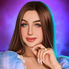 Diana's stories — последняя версия с модом (Романтические истории открыты полностью)