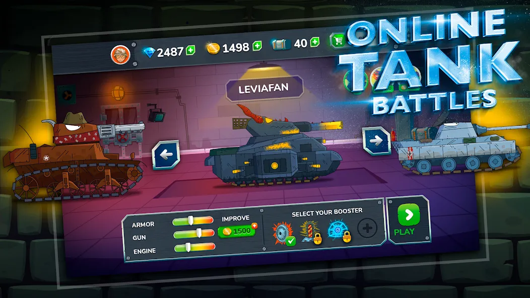 Скачать Gerand - bent barrels Mod APK — Бесконечные деньги и разблокировано всё — скриншот 5 Скачать Gerand - bent barrels Mod APK — Бесконечные деньги и разблокировано всё — скриншот 5