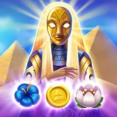 Скачать Cradle of Empires: 3 in a Row мод — Безлимитные монеты и энергии