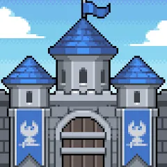 King God Castle MOD APK скачать на Андроид — Безлимитные ресурсы и алмазы